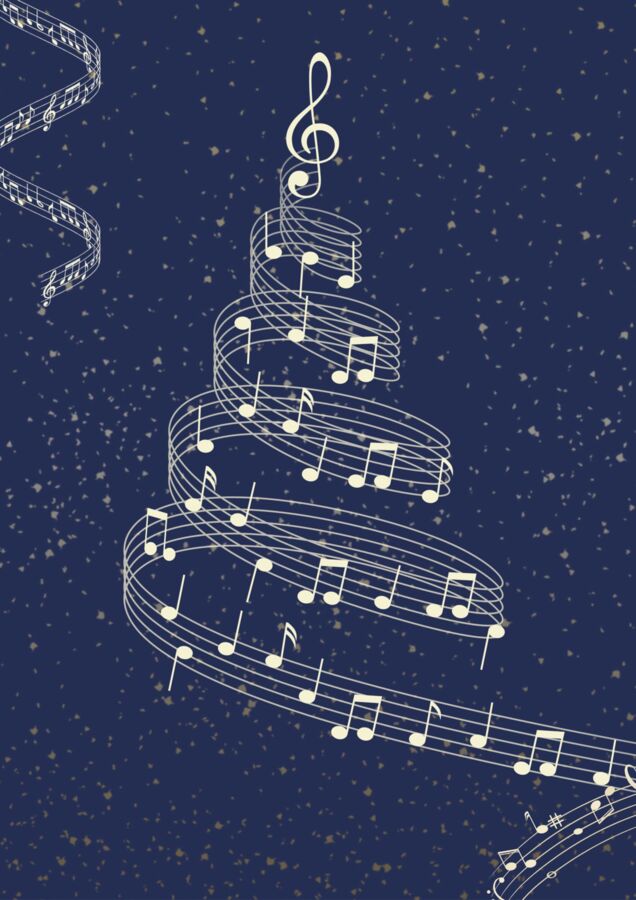„Weihnachtsoratorium“ (Camille Saint-Saens)