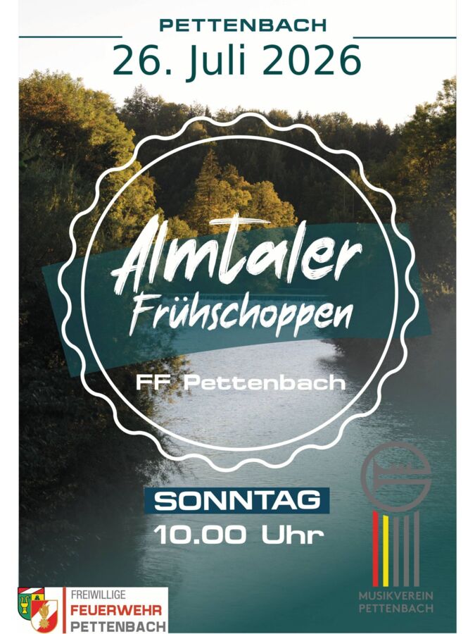 Almtaler Frühschoppen