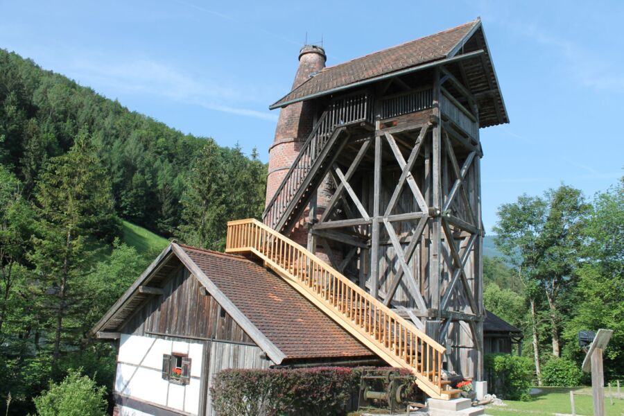 Konzert im Kalkofen