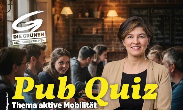 Pub Quiz Thema Mobilität