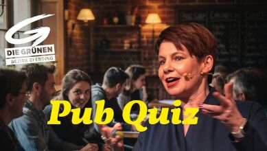 Pub Quiz Thema Mobilität