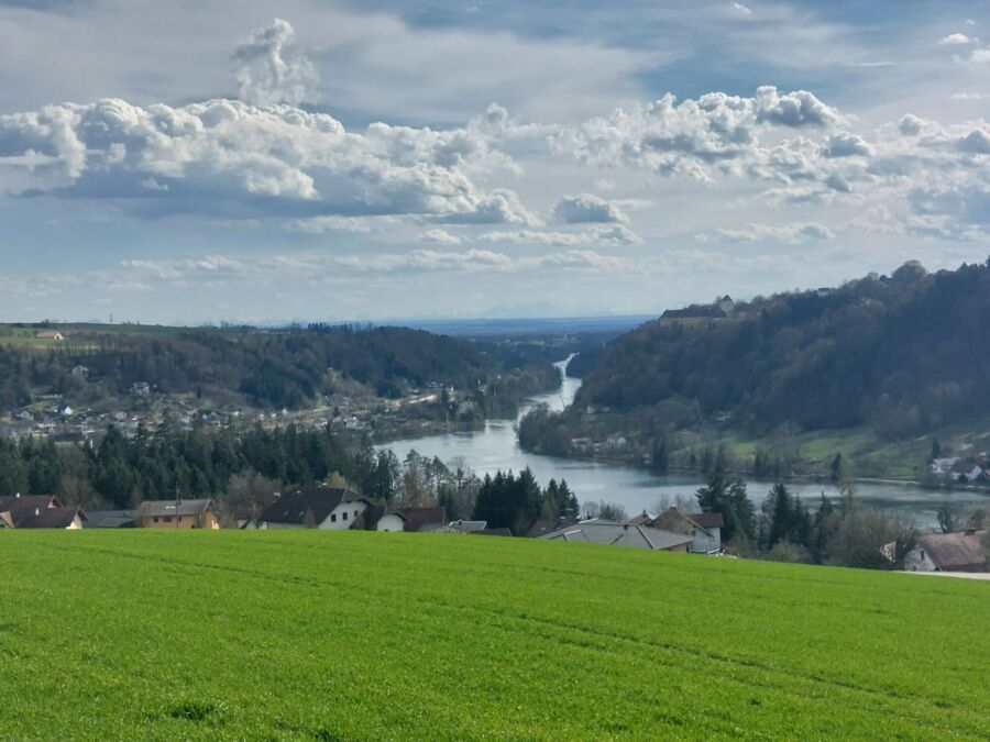 Startfest Frauenkraftweg