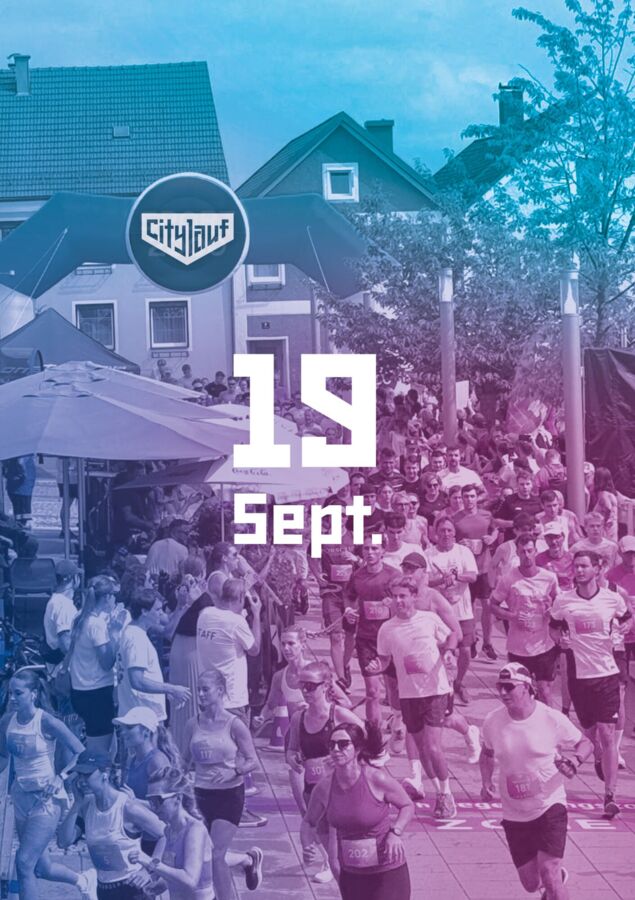 23. Citylauf Gallneukirchen
