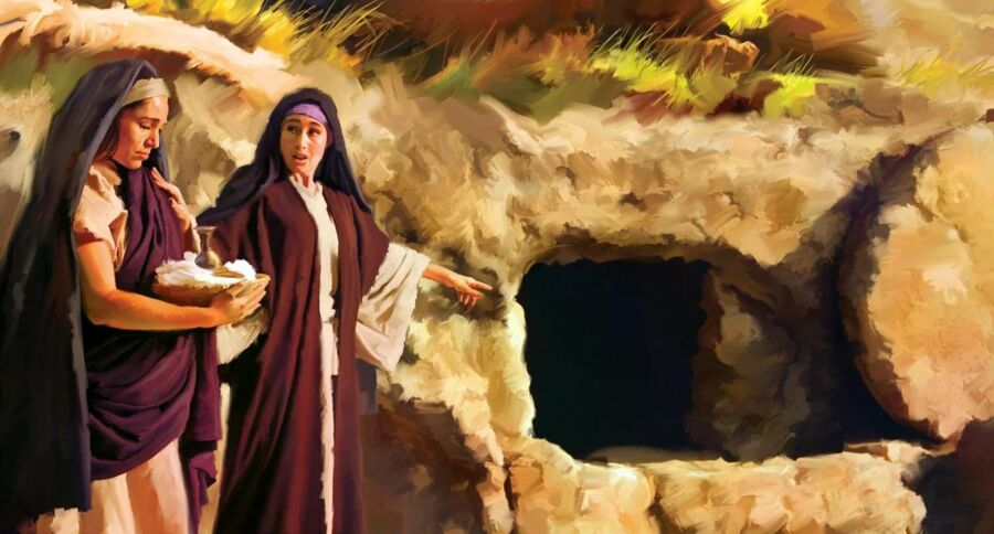 Die Evangelien - eine Legende?