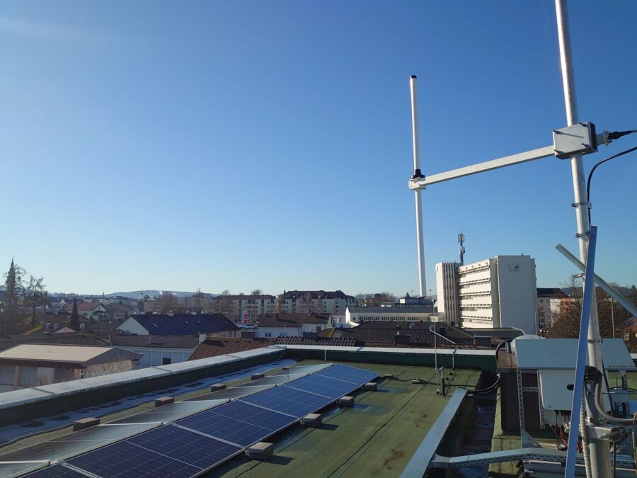 FRI feiert 89,2 MHz und über 5 Jahre Verein