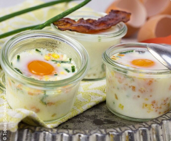 Köstliche Brunchideen - Clever vorbereiten und entspannt genießen!