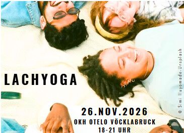Lachyoga