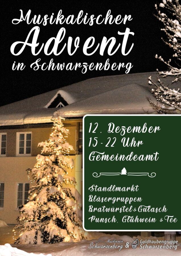 Musikalischer Advent