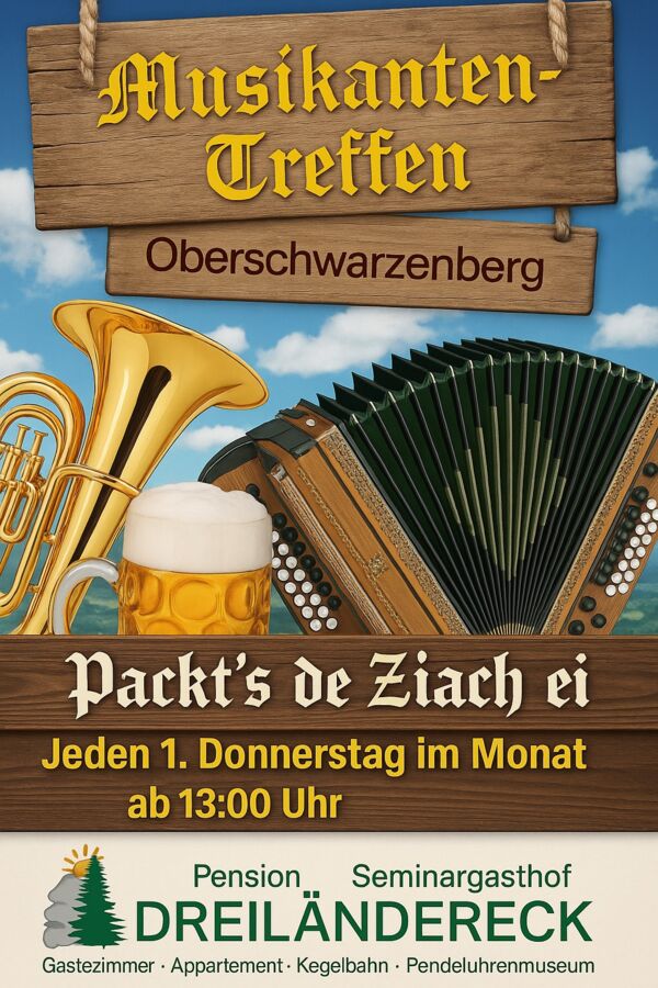 Musikantentreffen