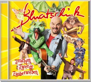 Familienkonzert Bluatschink