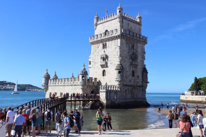 Was Ist Die Hauptstadt Von Portugal - aisleinspire