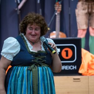 EFERDING. 5x2 Karten für das „Gstanzl Singa“ am 13. September, Bräuhaus Eferding