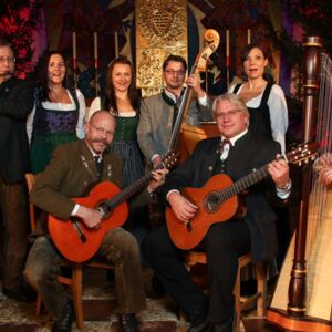 Linz. 2x2 Karten für den Salzburger Advent am 4. Dezember im Brucknerhaus Linz