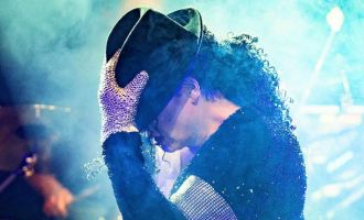 FREISTADT. 2x2 Karten für "Michael Jackson Tribute Live Experience" am 16. Jänner 2026, Messehalle Freistadt