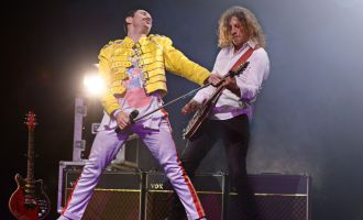 BAD ISCH. 3x2 Karten für "The Spirit of Freddie Mercury" am 19. März 2026, Kongress- und TheaterHaus Bad Ischl