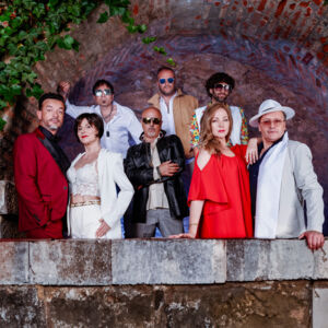 STEYR. 2x2 Karten für die „Italienische Nacht“ am 9. Mai 2026, Stadttheater Steyr