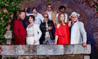 STEYR. 2x2 Karten für die "Italienische Nacht" am 9. Mai 2026, Stadttheater Steyr