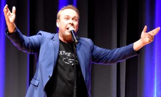 EFERDING. 5x2 Karten für die "Schlager Nacht" am 2. Mai 2026, Bräuhaus Eferding