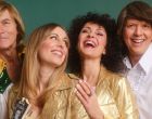 VORCHDORF. 2x2 Karten für die One Night of ABBA am 8. Mai 2026, Kitzmantelfabrik Vorchdorf