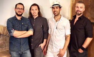 ALBERNDORF. 2 Karten für "The Classic Rock Tribute" am 30. Mai, Café & Restaurant Boné Ma Alberndorf