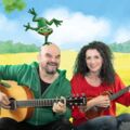 RIED. 2 Karten für das Bluatschink Konzert der Sparkasse Ried-Haag am 29. Oktober, Sparkassen-Stadtsaal Ried