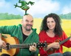 RIED. 2 Karten für das Bluatschink Konzert der Sparkasse Ried-Haag am 29. Oktober, Sparkassen-Stadtsaal Ried