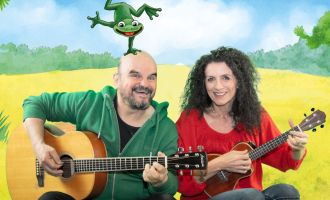 RIED. 2 Karten für das Bluatschink Konzert der Sparkasse Ried-Haag am 29. Oktober, Sparkassen-Stadtsaal Ried