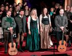 LINZ. 2x2 Karten für den Salzburger Advent am 2. Dezember, Brucknerhaus Linz