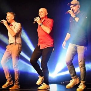 Große Vorfreude auf Open Airs am Marktplatz Frankenburg/H.