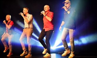 Große Vorfreude auf Open Airs am Marktplatz Frankenburg/H.