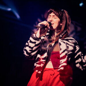 MEHRNBACH, 3 × 2 Karten für „Techno ab Hof“ mit Lucy Duffner, Rohbau, 14. August