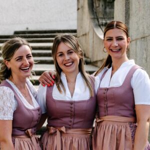 ST. MARTIN/I., 3 × 2 Karten für „Innviertler Weihnacht“ am 14. Dezember im Martinussaal der LMS