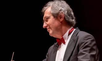 RIED/I., 3 × 2 Karten für das Brucknerbund-Weihnachtskonzert am 28. Dezember 2025 in der LMS Ried