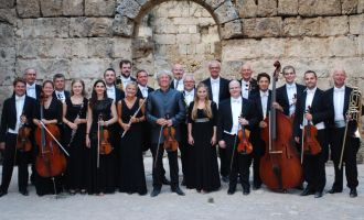 ST. MARTIN/I., 3 × 2 Karten für das Inntrada-Neujahrskonzert am 5. Januar 2026 im Martinussaal der LMS