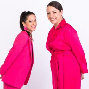 ST. MARTIN/I., 2 × 2 Karten für „20 Jahre Liebe & Kernöl“ mit den Kernölamazonen am 31. Januar in der Mehrzweckhalle