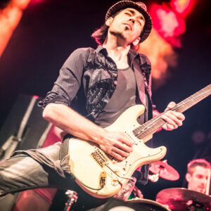 RIED/I., 2 × 2 Karten für ALEX ZILINSKI am 23. Jänner im KiK