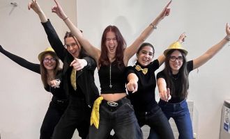 RIED/I., 2 × 2 Karten für KELLERPARTY am 27. März im KiK