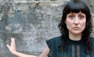 RIED/I., 2 × 2 Karten für MAIIJA am Freitag, 10. April im KiK