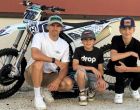 MEHRNBACH, 3 × 2 Karten für die MOTOCROSS-STAATSMEISTERSCHAFTS-RENNEN auf dem GÜPL Asenham am Sonntag, 14. Juni
