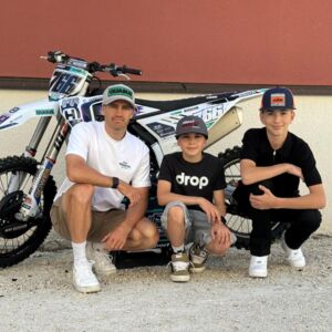 MEHRNBACH, 3 × 2 Karten für die MOTOCROSS-STAATSMEISTERSCHAFTS-RENNEN auf dem GÜPL Asenham am Sonntag, 14. Juni