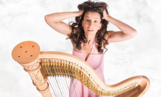 REICHERSBERG, 3 × 2 Karten für das Konzert „Himmelspracht und Goldglanz“ am 27. Juni in der Stiftskirche