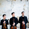 ZELL a. d. PRAM, 3 × 2 Karten für das ARNOLD STRING TRIO am 3. Juli im Schloss Zell
