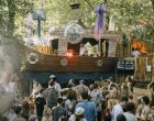 TAISKIRCHEN, 3 × 2 Wochenendpässe für das FREE TREE OPEN AIR vom 7. bis 9. August