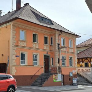 ROHRBACH-BERG. 6x1 Konsumationsgutschein im Restaurant „Chicken & more“