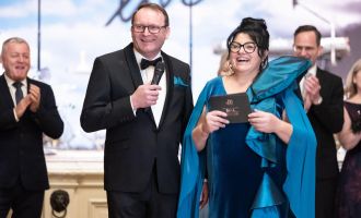 LINZ. 3x2 Freikarten für den Ball der OÖ. Tischler, 30. Jänner 2026, Palais Kaufmännischer Verein