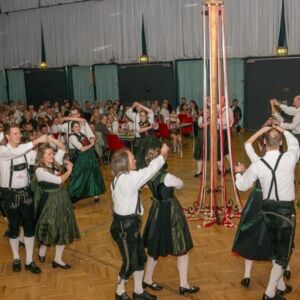 ROHRBACH-BERG. 2x2 Freikarten für den Bezirksbauernball Rohrbach, 16. Februar 2026, Centro