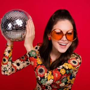 ROHRBACH-BERG. 5x2 Tickets „Fredy Blanco & Die Schlaghosen“ 70er Jahre Kult-Schlagershow, 13. März 2026, Centro