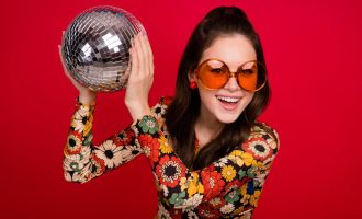 ROHRBACH-BERG. 5x2 Tickets "Fredy Blanco & Die Schlaghosen" 70er Jahre Kult-Schlagershow, 13. März 2026, Centro