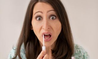 PEILSTEIN. 1 x 2 Freikarten "Haltbar-MILF" mit Lydia Prenner-Kasper, 7. März 2026