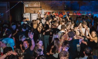 ST. MARTIN/MKR. 10 x 2 Freikarten für den Fest-Samstag am Neuhauserfest der FF Plöcking, 8. August